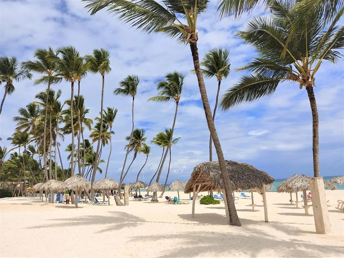 Bavaro Beach Apartment Punta Cana Aparthotel