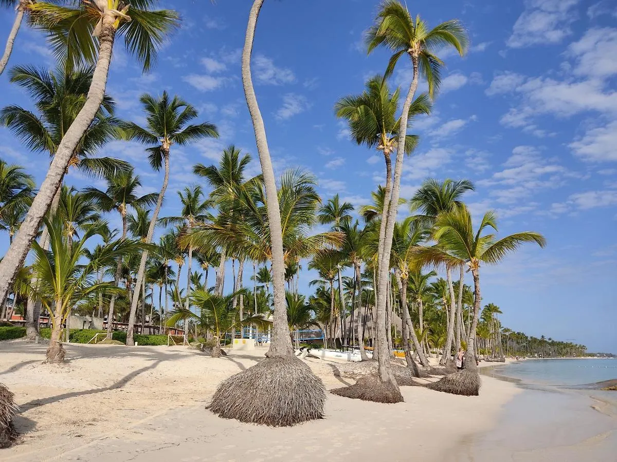 Bavaro Beach Apartment Punta Cana