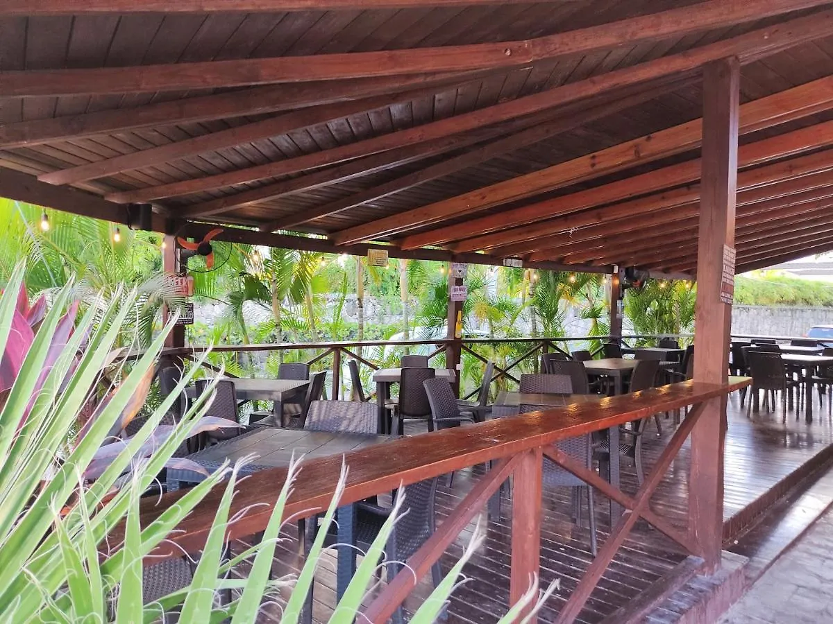 Bavaro Beach Apartment Punta Cana Aparthotel