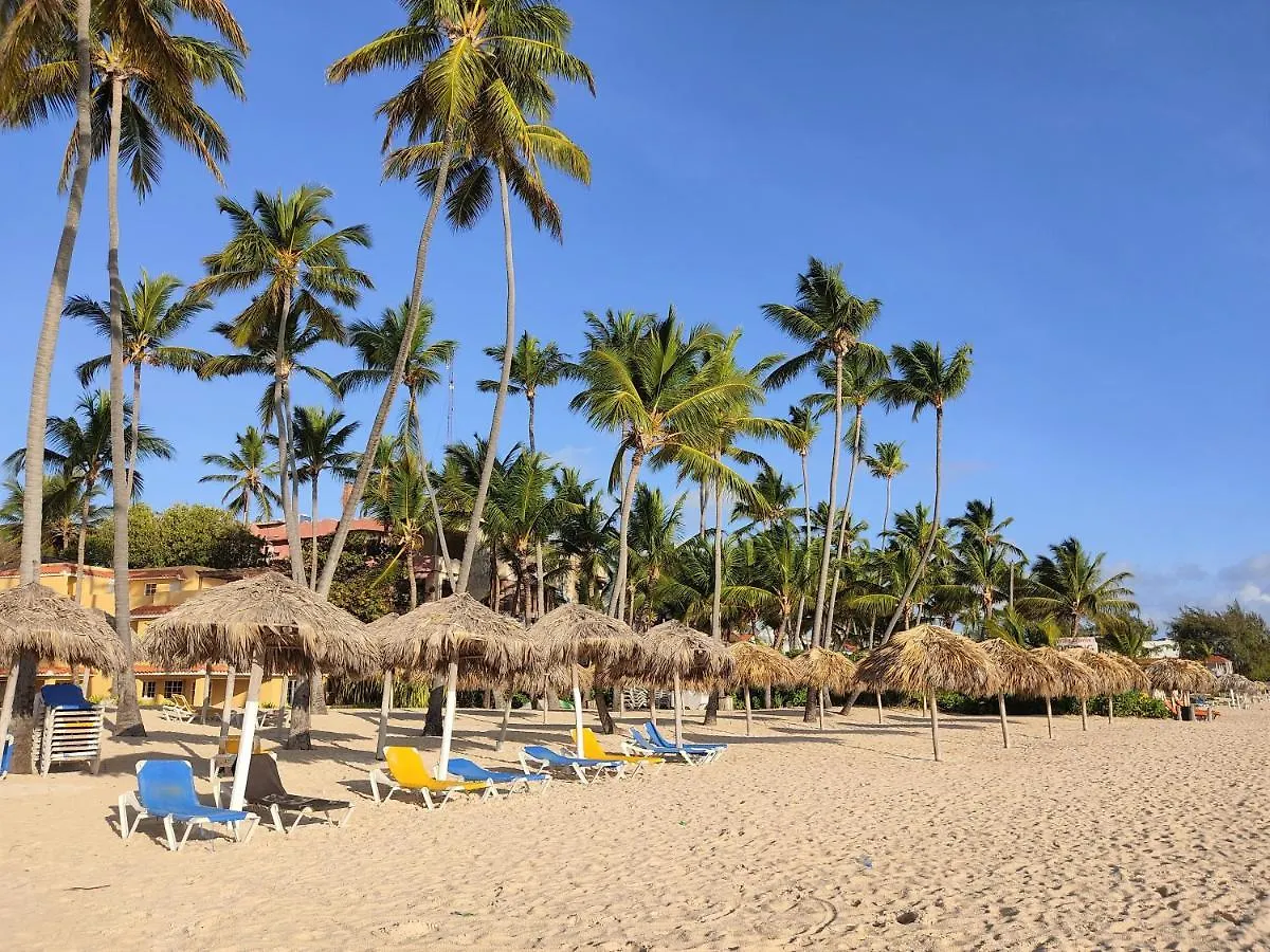 Bavaro Beach Apartment Punta Cana