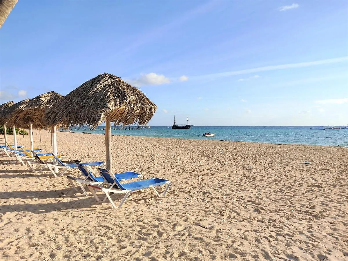 Aparthotel Bavaro Beach Apartment Punta Cana