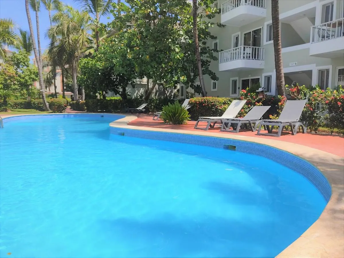 Bavaro Beach Apartment Punta Cana Aparthotel